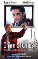 I Am Stamos - poster (xs thumbnail)