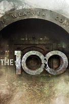 &quot;The 100&quot; - Movie Cover (xs thumbnail)