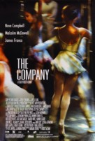 The Company - Movie Poster (xs thumbnail)