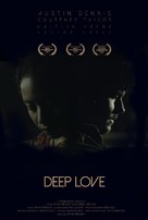Deep Love - Movie Poster (xs thumbnail)