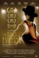 Kings of the Evening - Movie Poster (xs thumbnail)