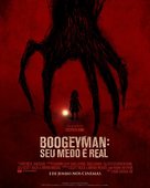 The Boogeyman - Brazilian Movie Poster (xs thumbnail)