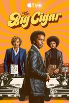 The Big Cigar - Movie Poster (xs thumbnail)