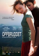 Partir - Norwegian Movie Poster (xs thumbnail)