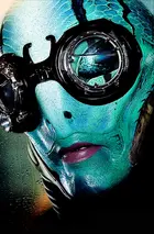 Hellboy II: The Golden Army Textless