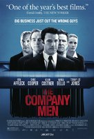 The Company Men - Movie Poster (xs thumbnail)