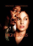 High Crimes - Movie Poster (xs thumbnail)