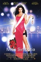 Miss Congeniality - Brazilian Movie Poster (xs thumbnail)