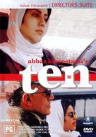 Ten - Australian Movie Cover (xs thumbnail)