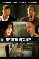 The Ledge - DVD movie cover (xs thumbnail)