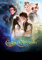 Certova nevesta - Slovak Movie Poster (xs thumbnail)