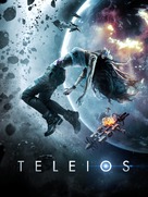 Teleios - Movie Cover (xs thumbnail)