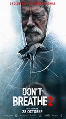 Don&#039;t Breathe 2 - Malaysian Movie Poster (xs thumbnail)