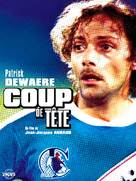 Coup de t&ecirc;te - French DVD movie cover (xs thumbnail)