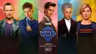 "Doctor Who" Poster