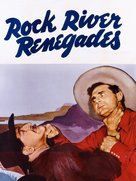Rock River Renegades - Movie Cover (xs thumbnail)