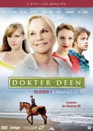 &quot;Dokter Deen&quot; - Dutch DVD movie cover (xs thumbnail)