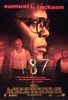 One Eight Seven - Movie Poster (xs thumbnail)