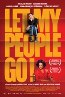 Let My People Go! - Movie Poster (xs thumbnail)