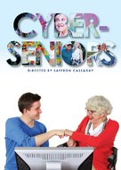 Cyber-Seniors - Canadian Movie Poster (xs thumbnail)