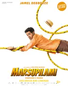 Marsupilami Poster