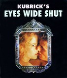 Eyes Wide Shut - Blu-Ray movie cover (xs thumbnail)