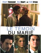 The Best Man - French DVD movie cover (xs thumbnail)