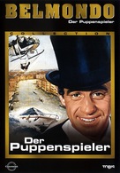 Le guignolo - German DVD movie cover (xs thumbnail)