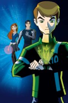 &quot;Ben 10: Alien Force&quot; -  Key art (xs thumbnail)