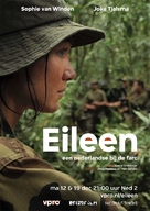 &quot;Eileen&quot; - Dutch Movie Poster (xs thumbnail)