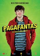 Pagafantas - Spanish Movie Poster (xs thumbnail)