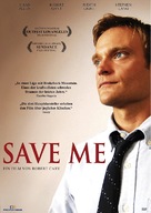 Save Me - DVD movie cover (xs thumbnail)