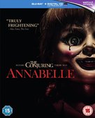 Annabelle - British Movie Cover (xs thumbnail)