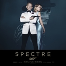 Spectre - Movie Poster (xs thumbnail)