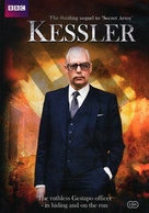 &quot;Kessler&quot; - British Movie Cover (xs thumbnail)
