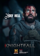 &quot;Knightfall&quot; - Singaporean Movie Poster (xs thumbnail)