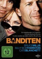 Bandits - German Movie Cover (xs thumbnail)