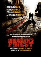 Brooklyn's Finest - Movie Poster (xs thumbnail)