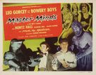 Master Minds - Movie Poster (xs thumbnail)