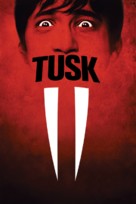 Tusk - French Movie Cover (xs thumbnail)