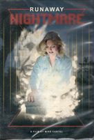 Runaway Nightmare - DVD movie cover (xs thumbnail)