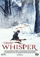 Whisper - Movie Cover (xs thumbnail)