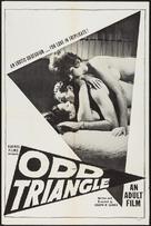Odd Triangle - Movie Poster (xs thumbnail)