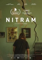 Nitram - Spanish Movie Poster (xs thumbnail)