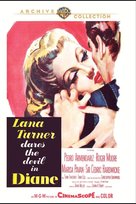Diane - DVD movie cover (xs thumbnail)