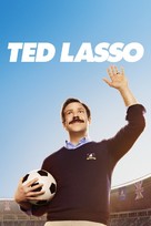 &quot;Ted Lasso&quot; - British Movie Cover (xs thumbnail)
