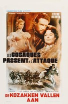 Agi Murad il diavolo bianco - Belgian Movie Poster (xs thumbnail)