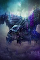 Monster Hunter - Key art (xs thumbnail)