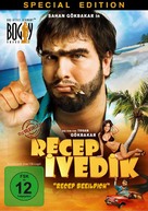 Recep Ivedik - German Movie Cover (xs thumbnail)
