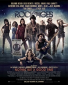 Rock of Ages - Italian Movie Poster (xs thumbnail)